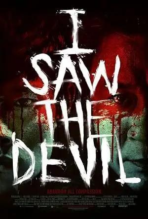 فيلم I Saw the Devil 2010 مترجم - باهي فيلم